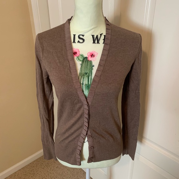 Banana Republic Sweaters - Banana Republic cardigan